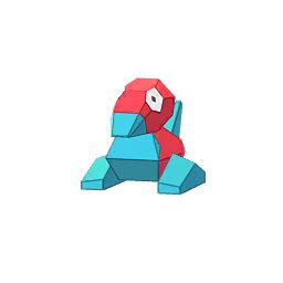 Porygon (Pokémon GO) .